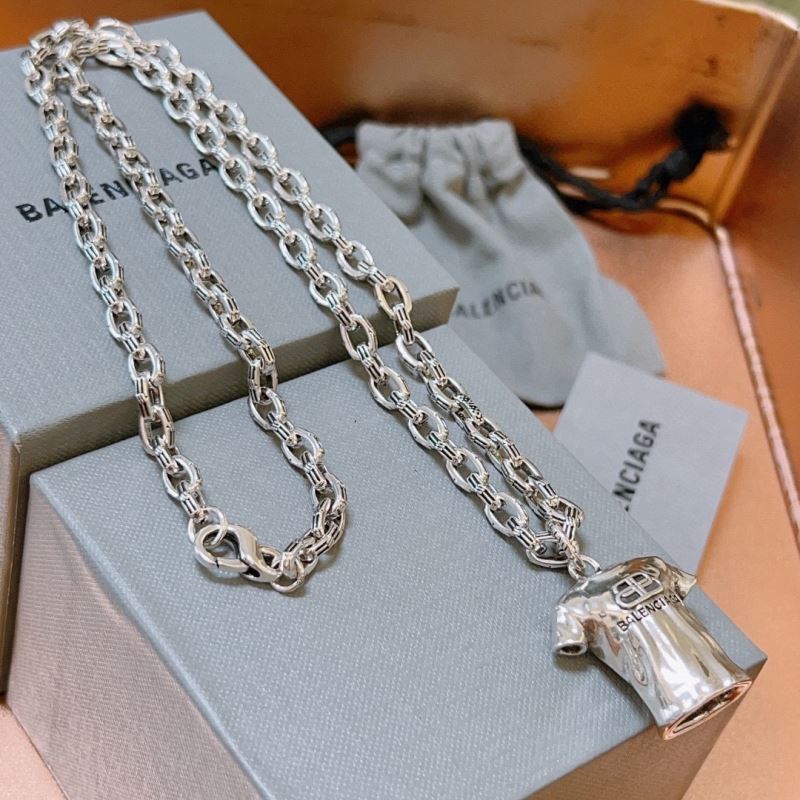 Balenciaga Necklaces